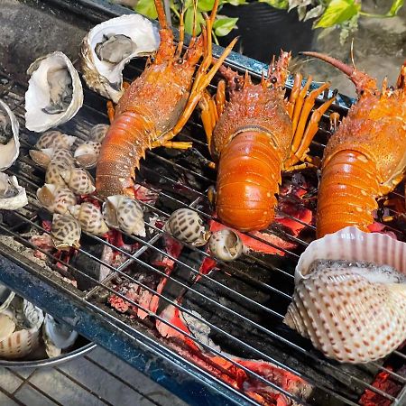 Cube Homestay Phan Rang Cach Bien 300M To The Beach Екстер'єр фото