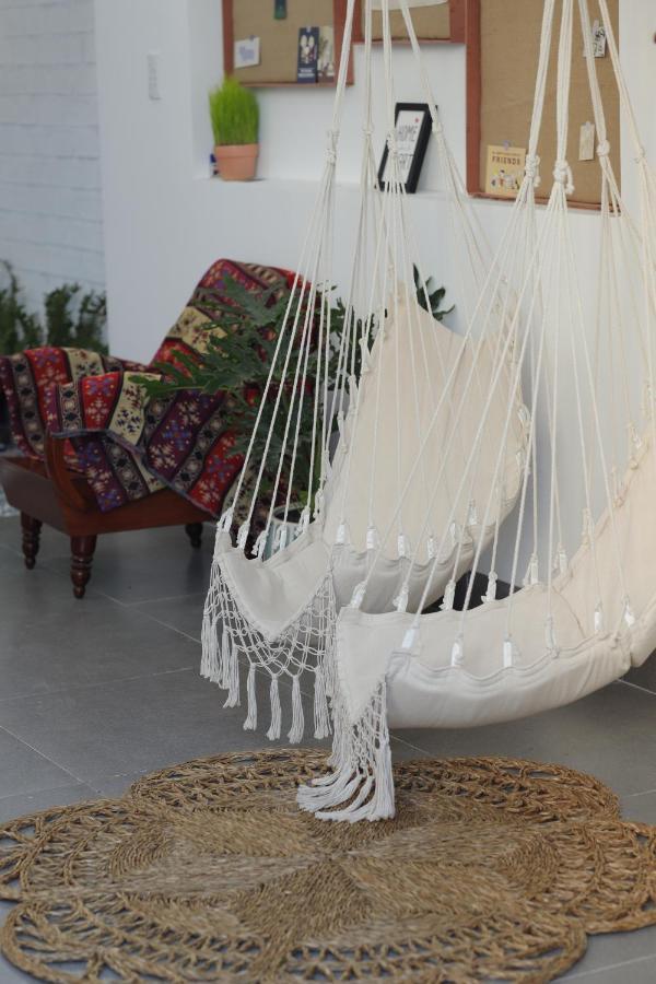 Cube Homestay Phan Rang Cach Bien 300M To The Beach Екстер'єр фото