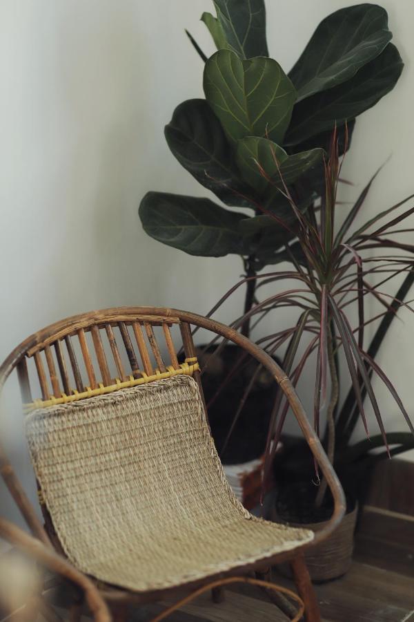 Cube Homestay Phan Rang Cach Bien 300M To The Beach Екстер'єр фото