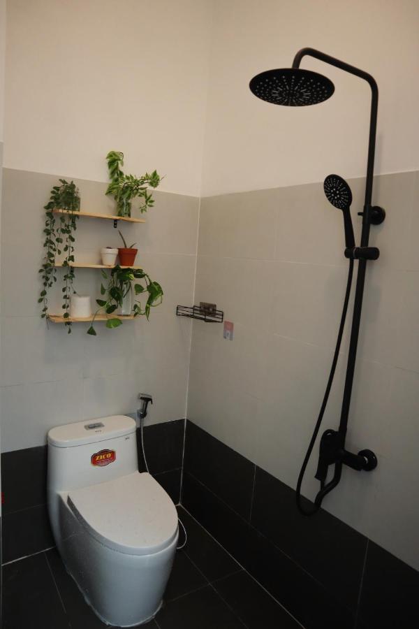 Cube Homestay Phan Rang Cach Bien 300M To The Beach Екстер'єр фото